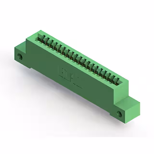 842-019-521-112 EDAC Inc.  Edgeboard Connectors